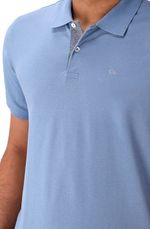 CAMISETA POLO OGOCHI  PIQUET 08039