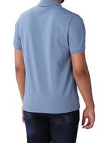 CAMISETA POLO OGOCHI  PIQUET 08039