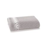 Kit de Toalhas Döhler Linha Premium e Veneza – Jogo com 2 Peças  04936
