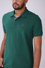CAMISETA POLO OGOCHI  PIQUET 08039
