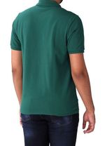 CAMISETA POLO OGOCHI  PIQUET 08039