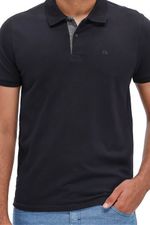 CAMISETA POLO OGOCHI  PIQUET 08039