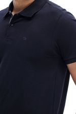 CAMISETA POLO OGOCHI  PIQUET 08039