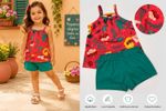 CONJUNTO KYLY TAM 1-2-3 INFANTIL KY1001275