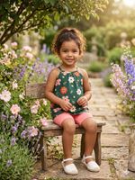 CONJUNTO ALCA 1-2-3 KYLY INFANTIL KY1001695
