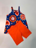CONJUNTO ALCA 1-2-3 KYLY INFANTIL KY1001695