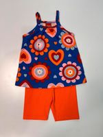 CONJUNTO ALCA 1-2-3 KYLY INFANTIL KY1001695