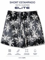ELITE SHORT TACTEL MASCULINO 07049