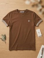 CAMISETA ELASTANO DO 4 AO 10 ROVITEX ROV1025102