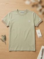 CAMISETA ELASTANO DO 4 AO 10 ROVITEX ROV1025102