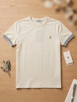 CAMISETA ELASTANO DO 4 AO 10 ROVITEX ROV1025102