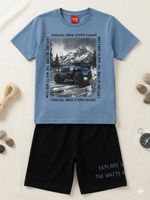 Conjunto menino do 4 ao 12 KYLY KY1001751