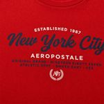 CAMISETA AEROPOSTALE  08071