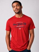 CAMISETA AEROPOSTALE  08071