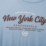 CAMISETA AEROPOSTALE  08071