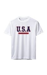 Camiseta malha Aeropostale 871401132