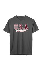 Camiseta malha Aeropostale 871401132