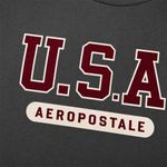 Camiseta malha Aeropostale 871401132