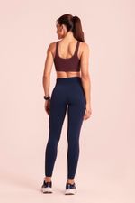 Calca Legging Lupo Tecnologia Seamless Dry (Sem Costura)