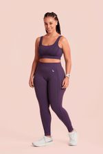 Calca Legging Lupo Tecnologia Seamless Dry (Sem Costura)