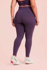 Calca Legging Lupo Tecnologia Seamless Dry (Sem Costura)