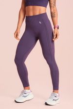 Calca Legging Lupo Tecnologia Seamless Dry (Sem Costura)