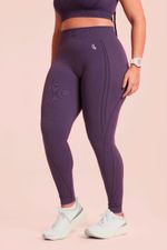 Calca Legging Lupo Tecnologia Seamless Dry (Sem Costura)