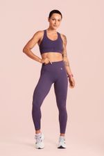 Calca Legging Lupo Tecnologia Seamless Dry (Sem Costura)