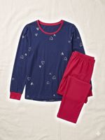 BOCEJINHO PIJAMA LONGO FEMININO BOC5319