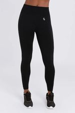 Calca Legging Lupo Tecnologia Seamless Dry (Sem Costura)