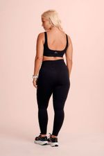 Calca Legging Lupo Tecnologia Seamless Dry (Sem Costura)