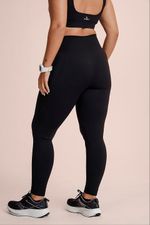 Calca Legging Lupo Tecnologia Seamless Dry (Sem Costura)