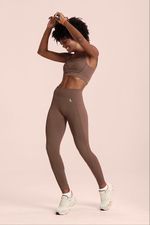 Calca Legging Lupo Tecnologia Seamless Dry (Sem Costura)
