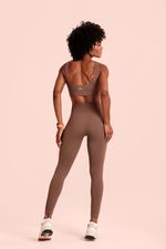 Calca Legging Lupo Tecnologia Seamless Dry (Sem Costura)