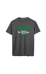 Camiseta em malha Aeropostale 8714011122