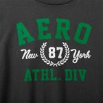 Camiseta em malha Aeropostale 8714011122