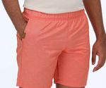 OGOCHI SHORT TECIDO 08117