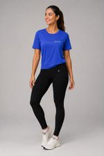 Blusa dry Lupo 07825