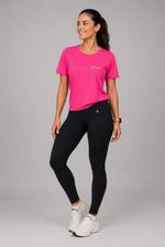 Blusa dry Lupo 07825