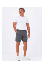 OGOCHI SHORT TECIDO 08117
