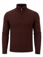 Blusa Lã masculino Gdom H13008