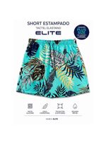 ELITE SHORT TACTEL MASCULINO 07402