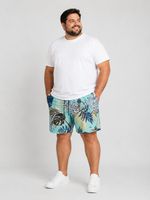ELITE SHORT TACTEL MASCULINO 07402