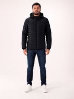 Jaqueta Puffer OGOCHI 27510002