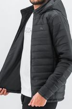Jaqueta Puffer OGOCHI 27510002