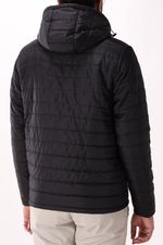 Jaqueta Puffer OGOCHI 27510002