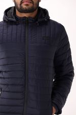 Jaqueta Puffer OGOCHI 27498006