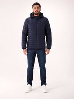 Jaqueta Puffer OGOCHI 27498006