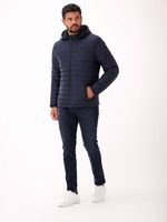 Jaqueta Puffer OGOCHI 27498006