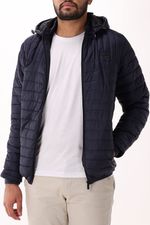 Jaqueta Puffer OGOCHI 27498006